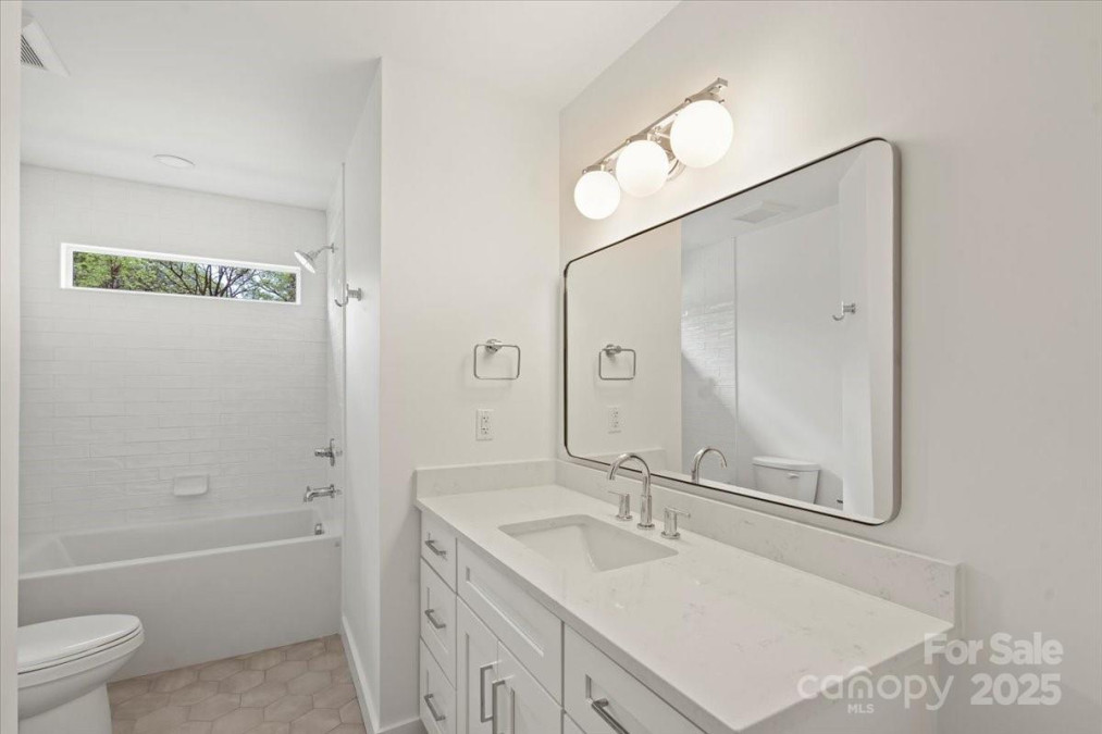 2425 Ellen Ave Charlotte, NC 28208