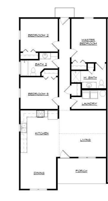 2425 Ellen Ave Charlotte, NC 28208