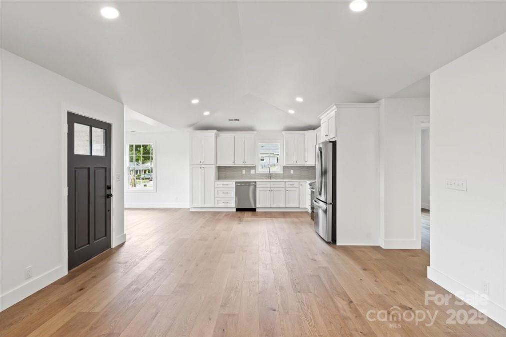 2425 Ellen Ave Charlotte, NC 28208