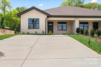 2425 Ellen Ave Charlotte, NC 28208