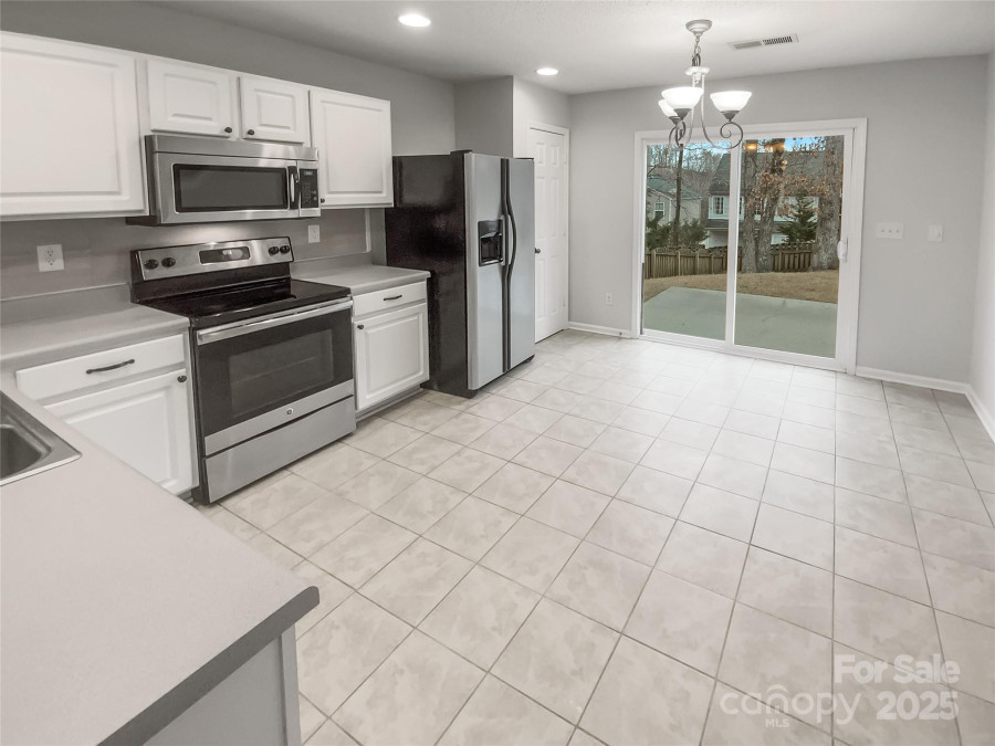 13413 Glasgow Green Ln Charlotte, NC 28213