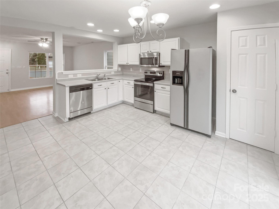 13413 Glasgow Green Ln Charlotte, NC 28213