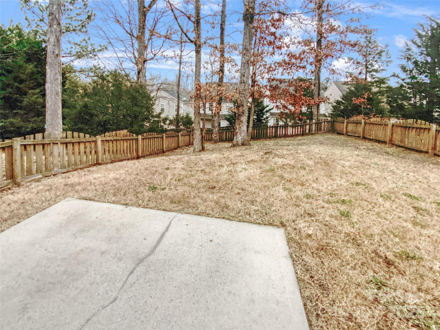 13413 Glasgow Green Ln Charlotte, NC 28213