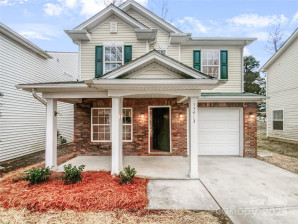 13413 Glasgow Green Ln Charlotte, NC 28213