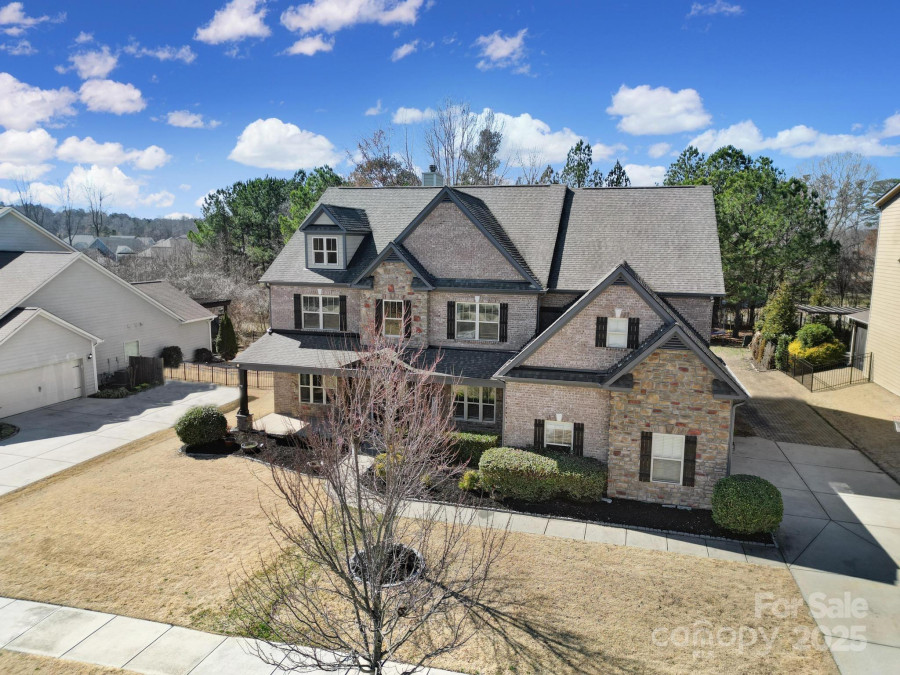 15637 Guthrie Dr Huntersville, NC 28078
