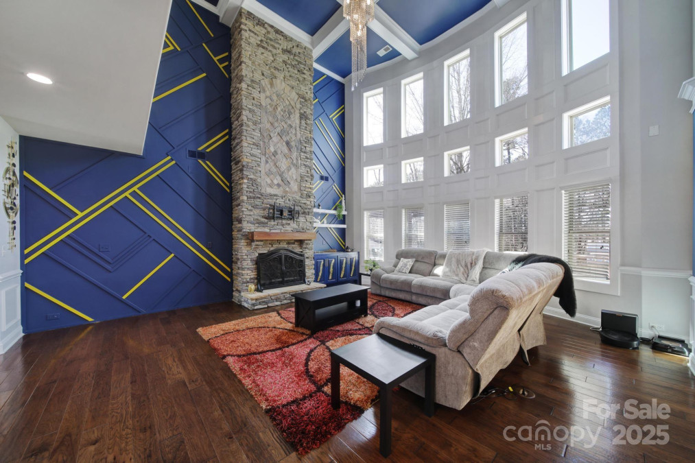 15637 Guthrie Dr Huntersville, NC 28078