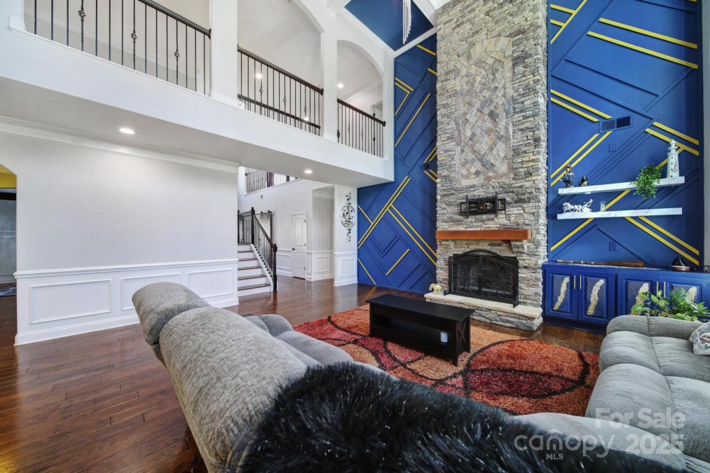 15637 Guthrie Dr Huntersville, NC 28078
