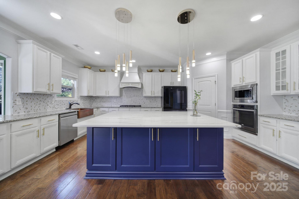 15637 Guthrie Dr Huntersville, NC 28078