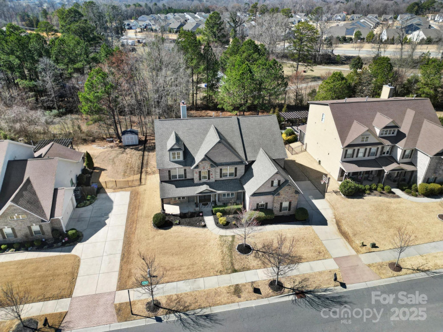 15637 Guthrie Dr Huntersville, NC 28078
