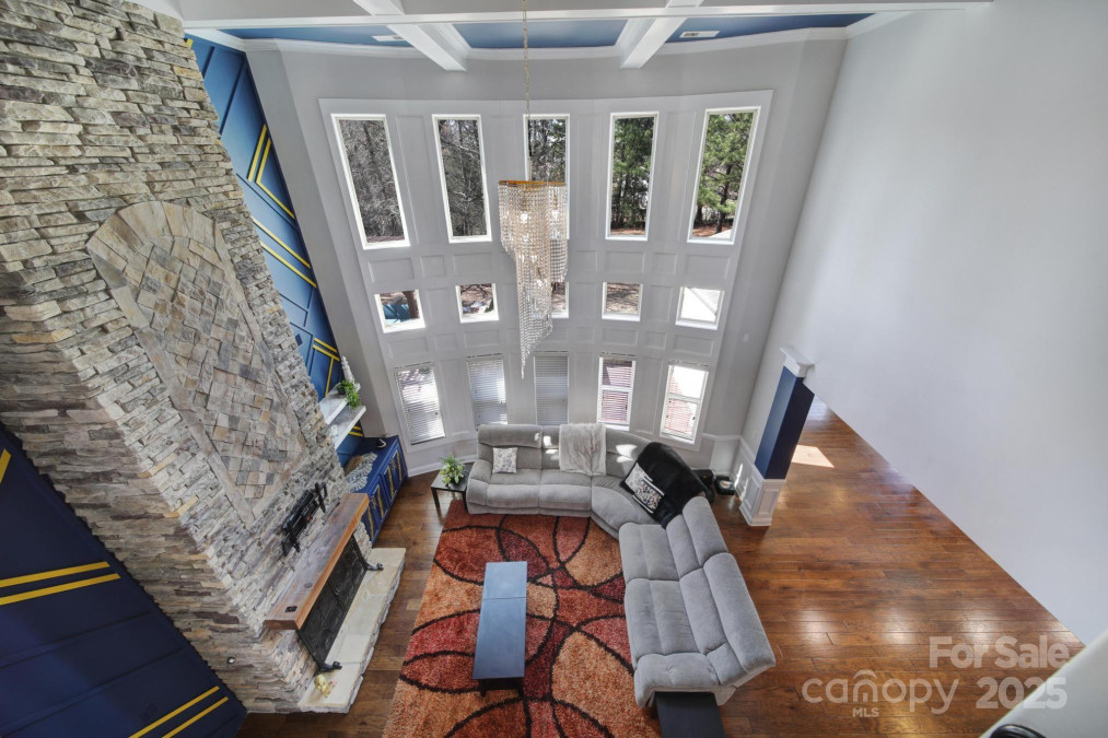 15637 Guthrie Dr Huntersville, NC 28078