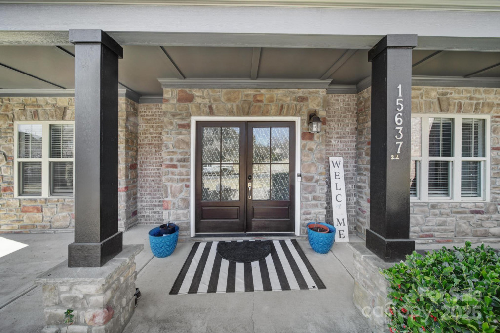 15637 Guthrie Dr Huntersville, NC 28078