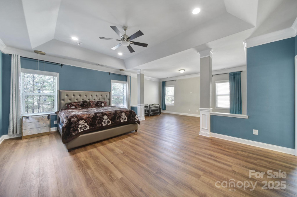 15637 Guthrie Dr Huntersville, NC 28078