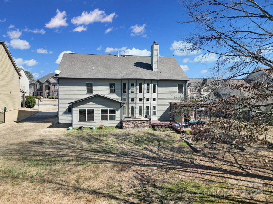 15637 Guthrie Dr Huntersville, NC 28078
