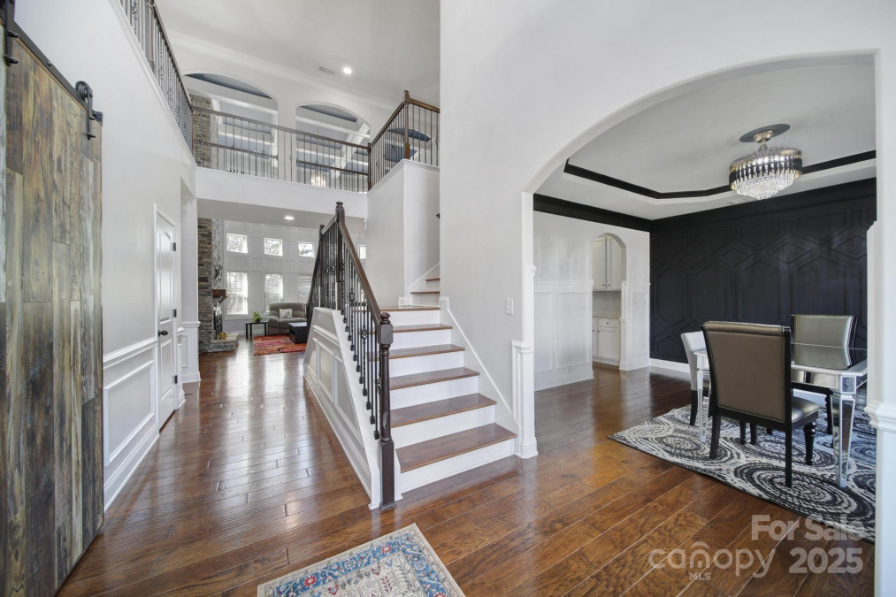 15637 Guthrie Dr Huntersville, NC 28078