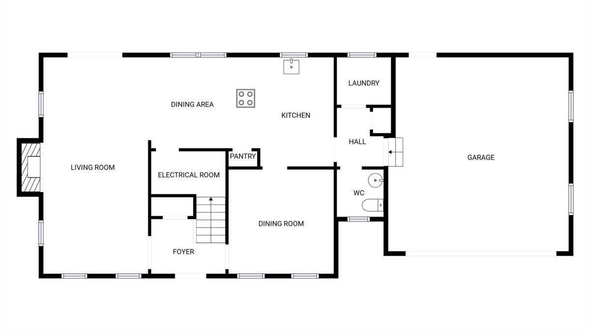 9105 Capsdale Ct Huntersville, NC 28078