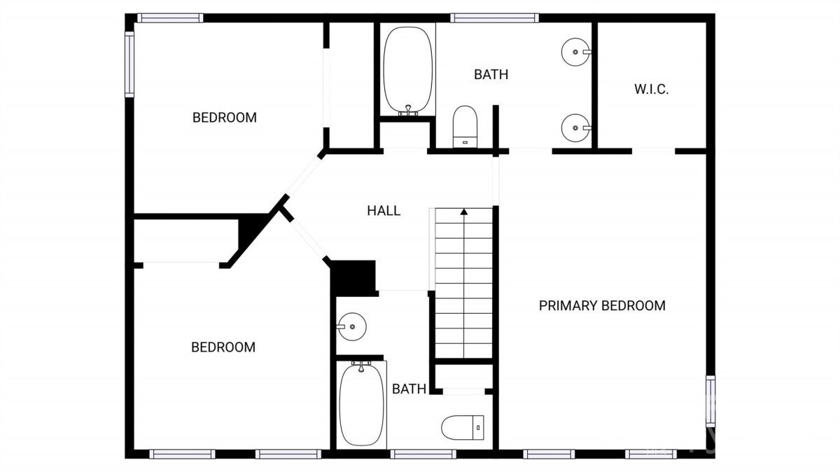 9105 Capsdale Ct Huntersville, NC 28078