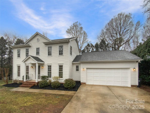 9105 Capsdale Ct Huntersville, NC 28078