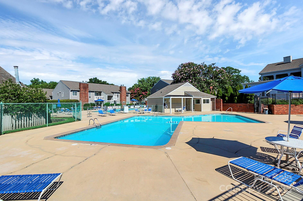 2900 Heathstead Pl Charlotte, NC 28210