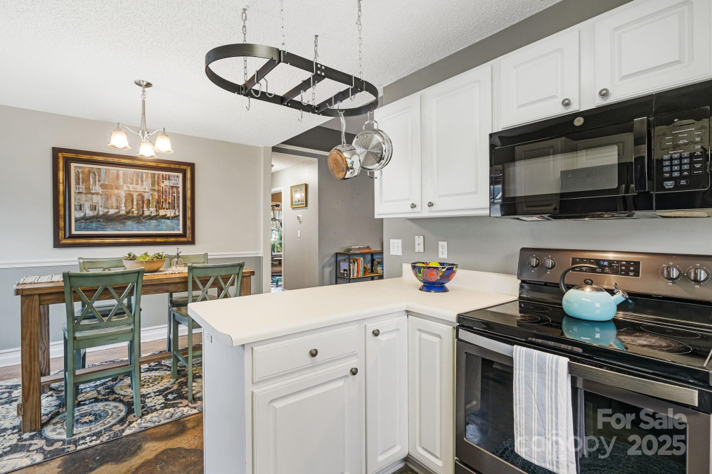 143 Sunberry Trl Fletcher, NC 28732