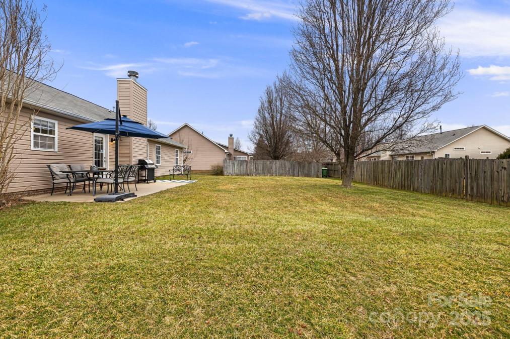 143 Sunberry Trl Fletcher, NC 28732