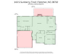 143 Sunberry Trl Fletcher, NC 28732