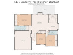 143 Sunberry Trl Fletcher, NC 28732