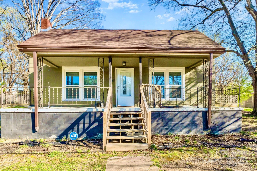 1759 Smith Ave Gastonia, NC 28052