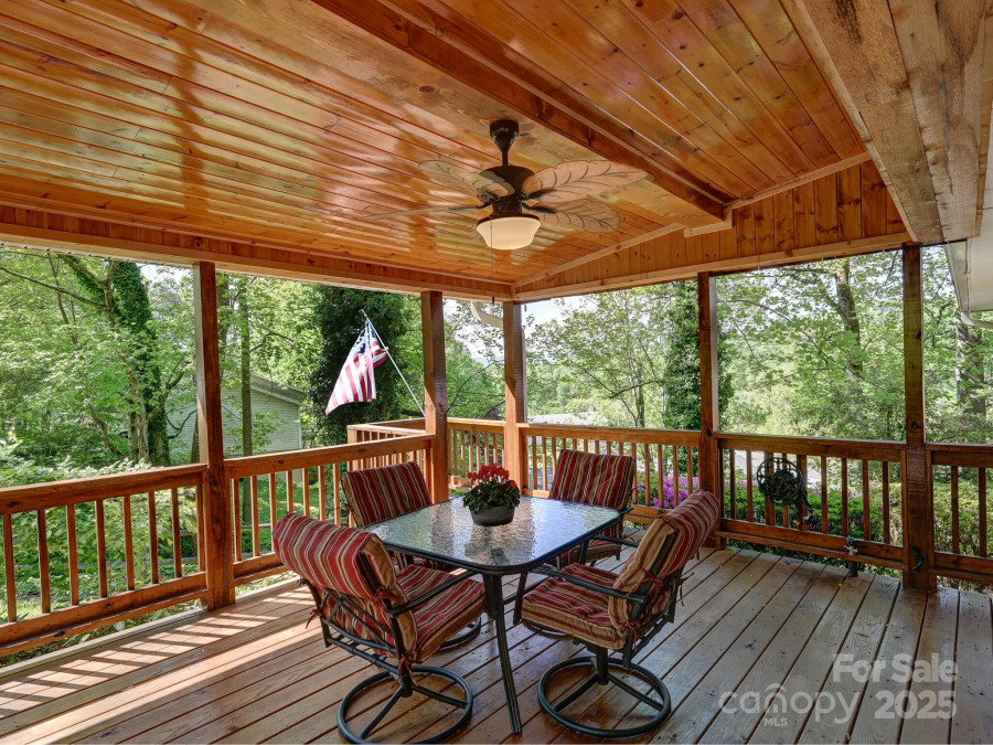 6 Westridge Ct Asheville, NC 28806