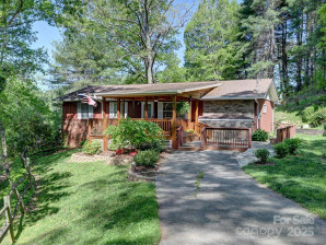 6 Westridge Ct Asheville, NC 28806