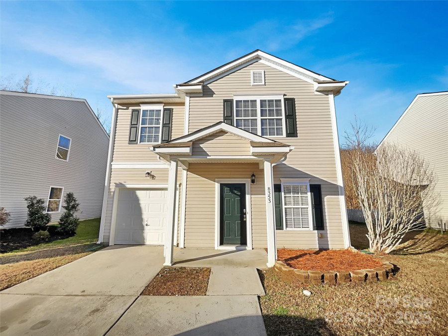 8353 Ainsworth St Charlotte, NC 28216