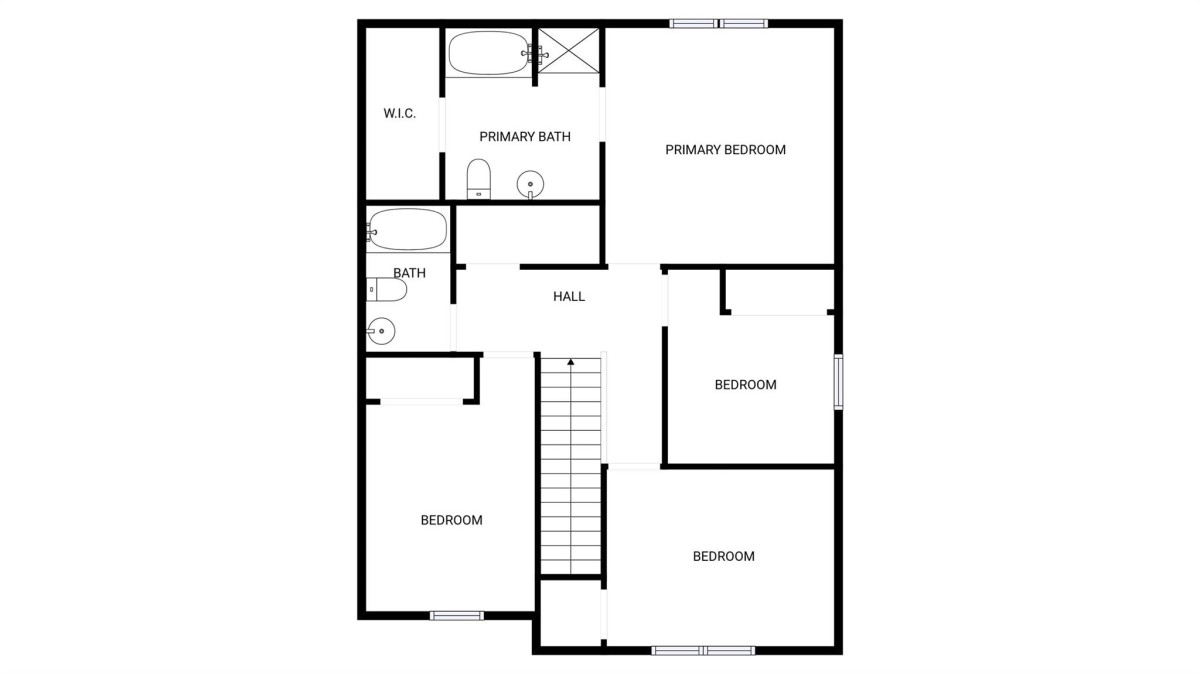 8353 Ainsworth St Charlotte, NC 28216