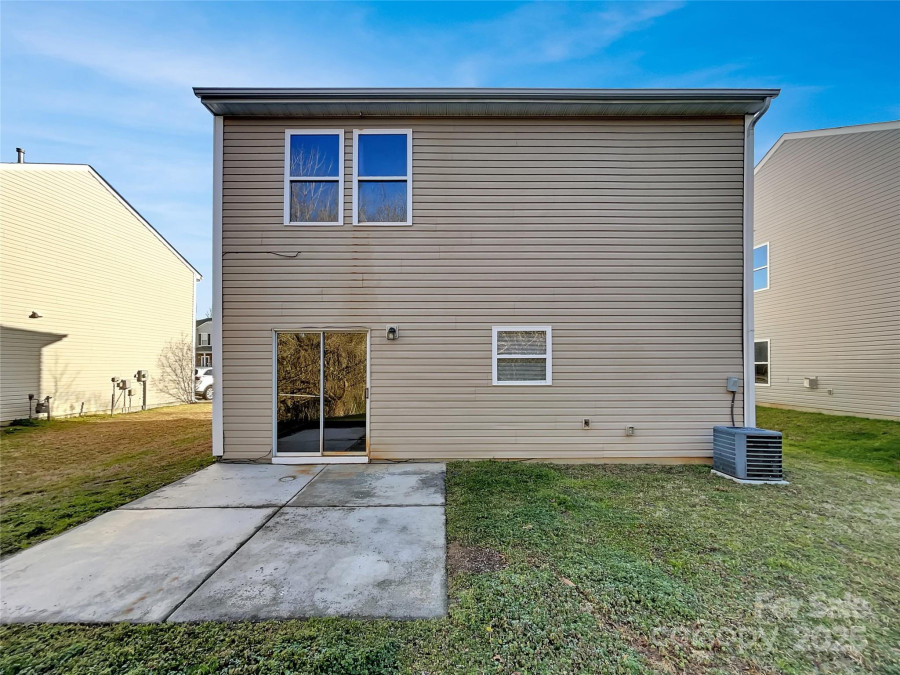 8353 Ainsworth St Charlotte, NC 28216