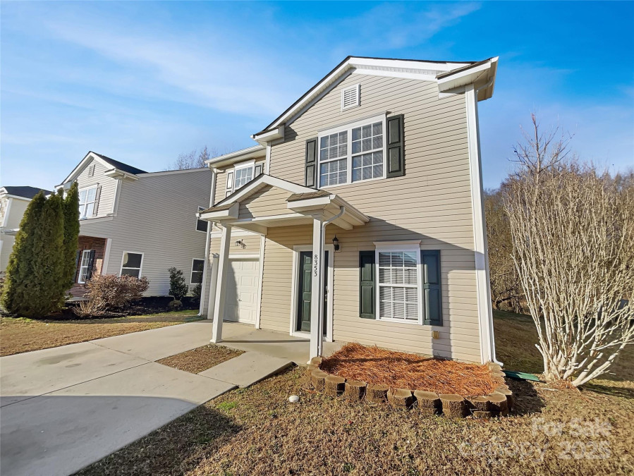 8353 Ainsworth St Charlotte, NC 28216