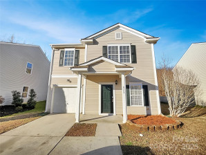 8353 Ainsworth St Charlotte, NC 28216