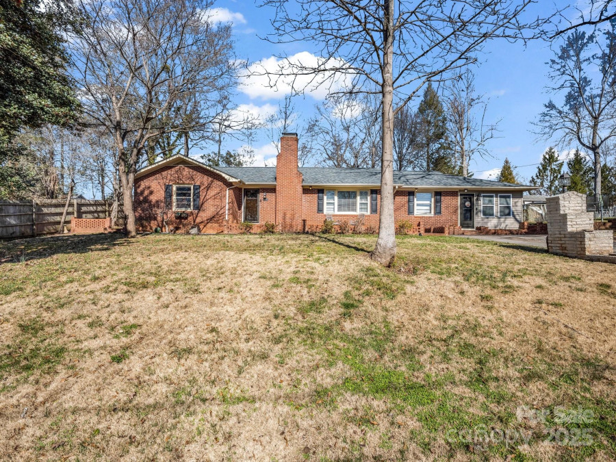 142 Fernwood Cir Rutherfordton, NC 28139