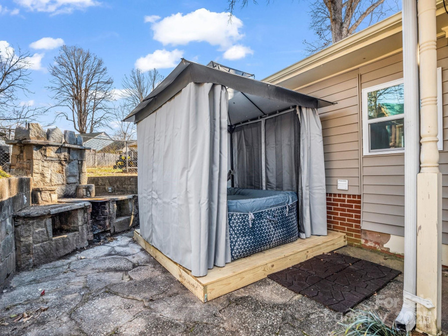 142 Fernwood Cir Rutherfordton, NC 28139