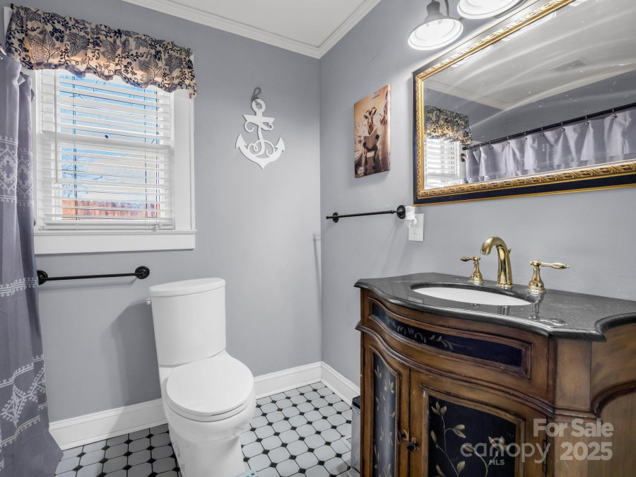 142 Fernwood Cir Rutherfordton, NC 28139