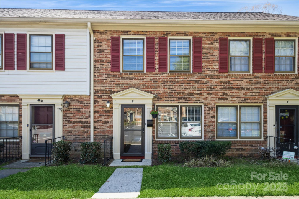 6322 Old Pineville Rd Charlotte, NC 28217