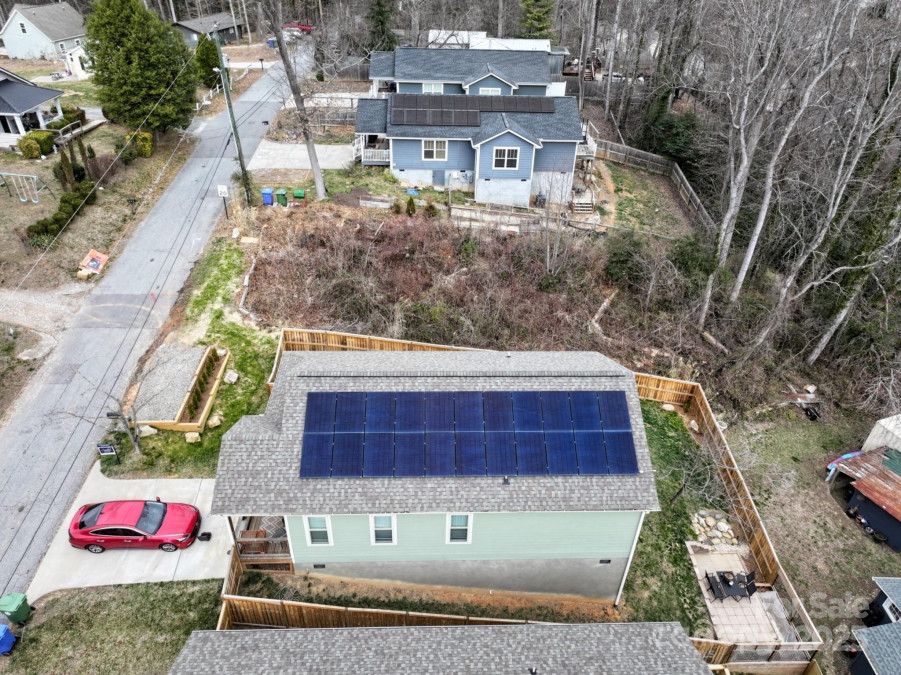164 Marietta St Asheville, NC 28803