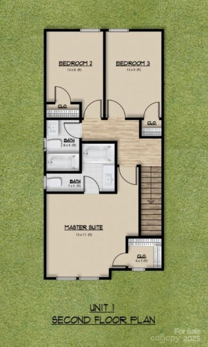 Lot 8 Rice St Landis, NC 28088