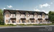 Lot 8 Rice St Landis, NC 28088