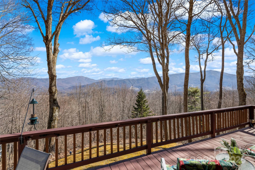 642 Mountainside Dr Waynesville, NC 28786
