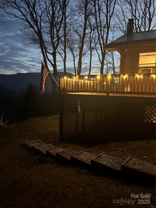 642 Mountainside Dr Waynesville, NC 28786