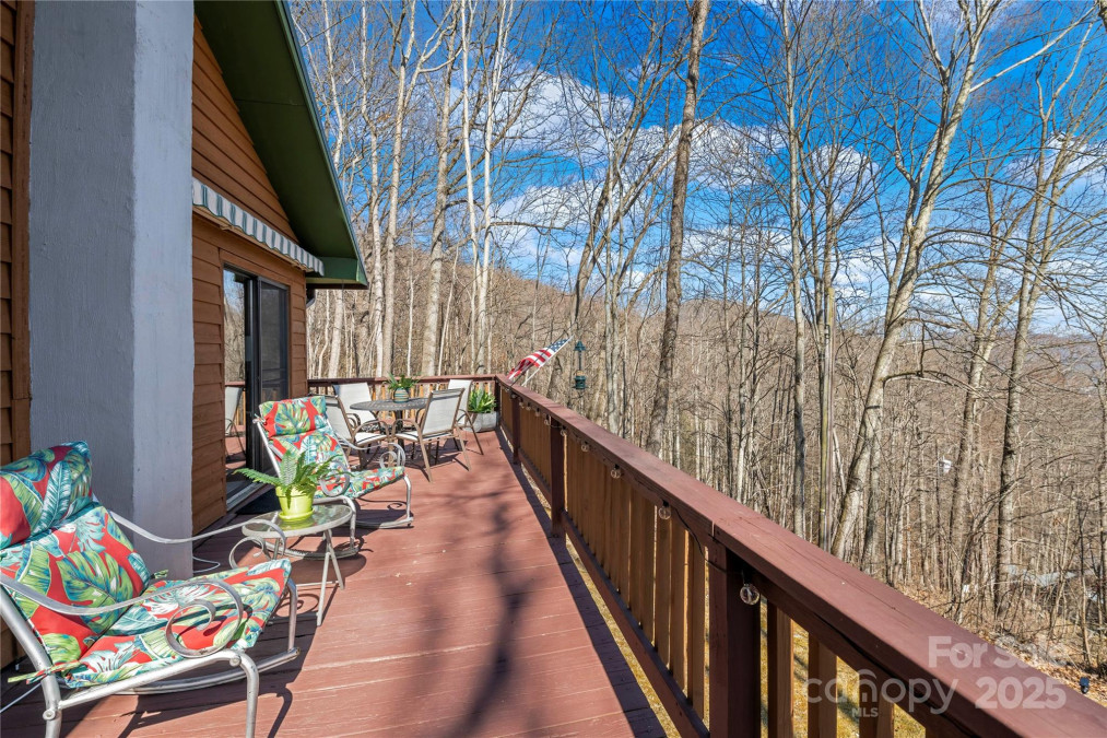 642 Mountainside Dr Waynesville, NC 28786
