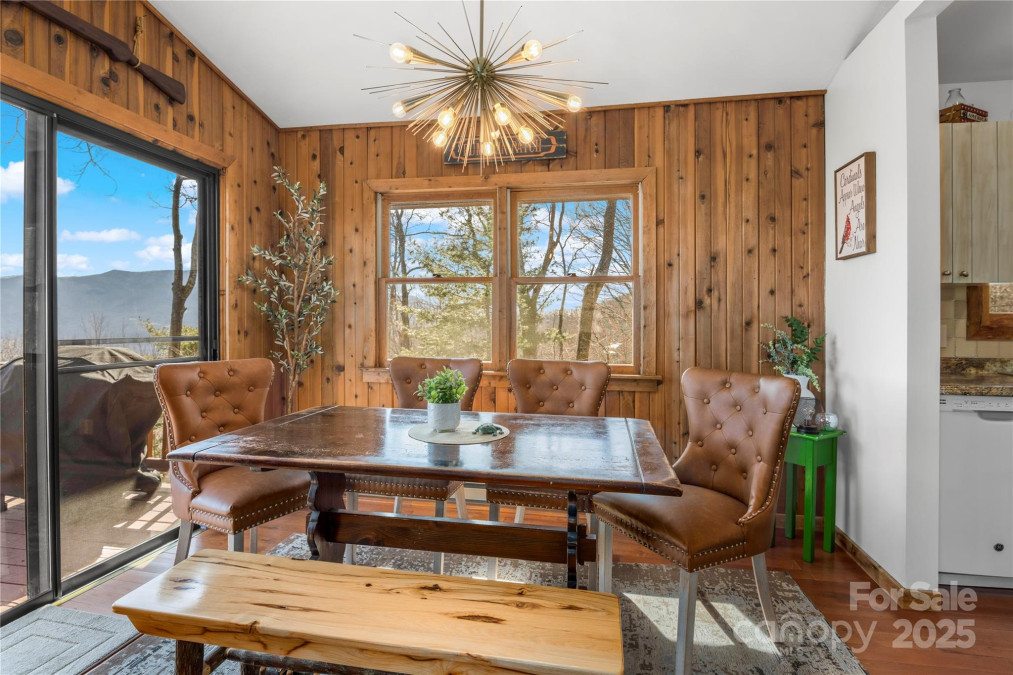 642 Mountainside Dr Waynesville, NC 28786