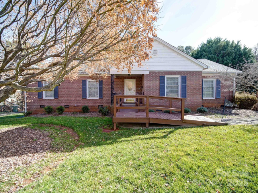 2623 Shaw Ave Gastonia, NC 28054