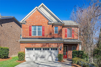 615 Bourton House Dr Charlotte, NC 28211