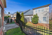 615 Bourton House Dr Charlotte, NC 28211