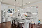 615 Bourton House Dr Charlotte, NC 28211