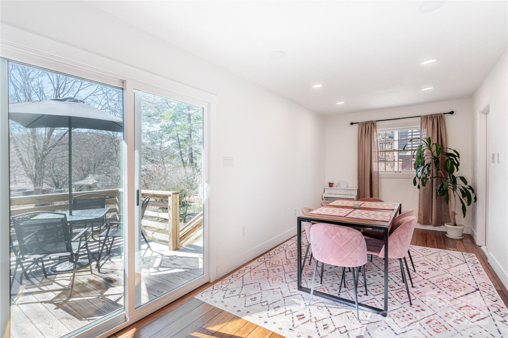 7 Brookcliff Dr Asheville, NC 28804